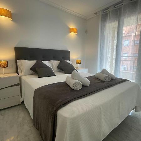 Bonito Apartamento En El Centro De Moraira Luaran gambar