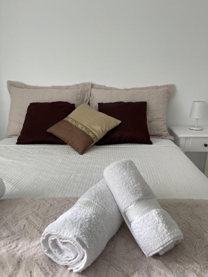 Bonito Apartamento En El Centro De Moraira Luaran gambar