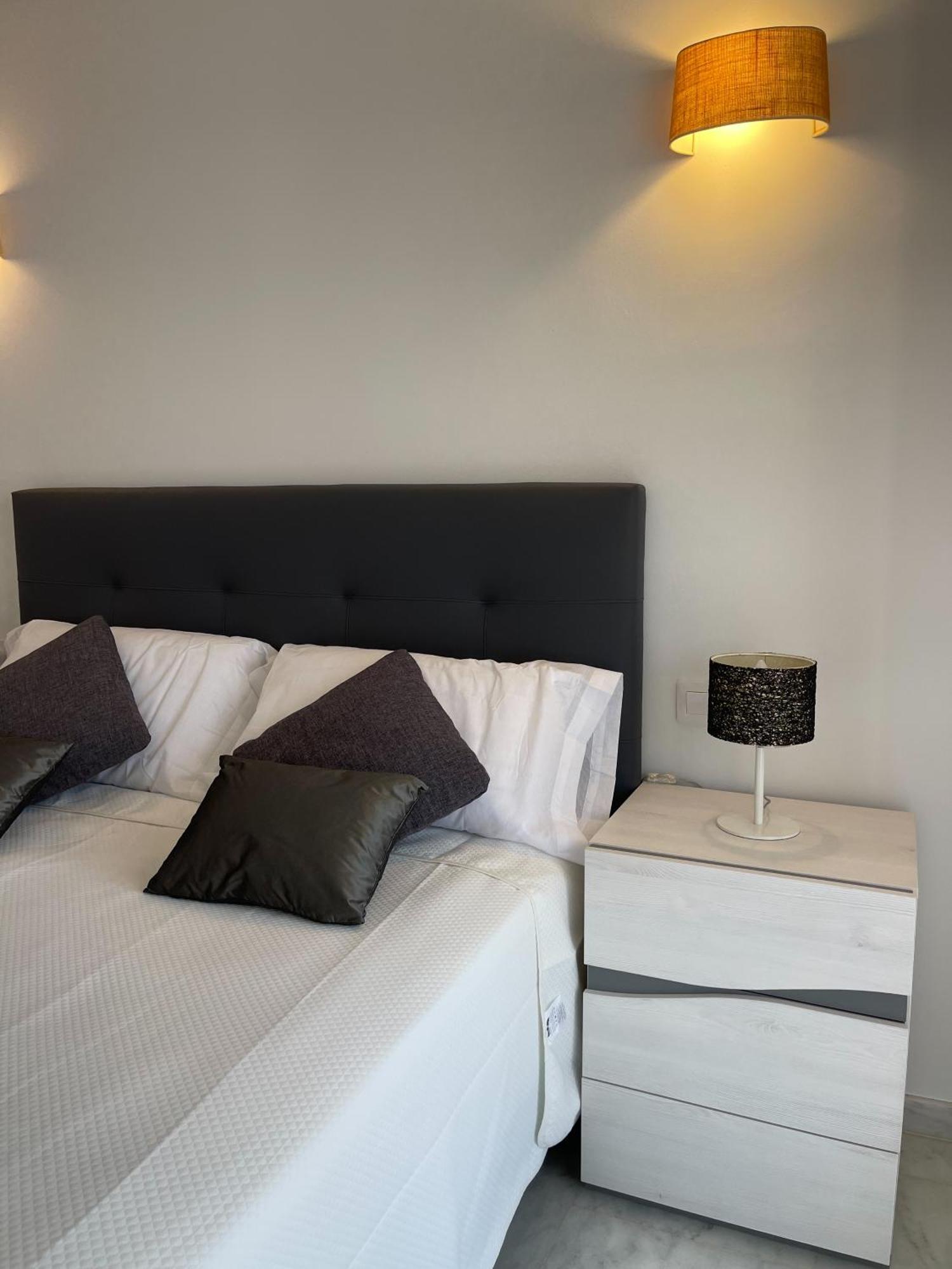 Bonito Apartamento En El Centro De Moraira Luaran gambar