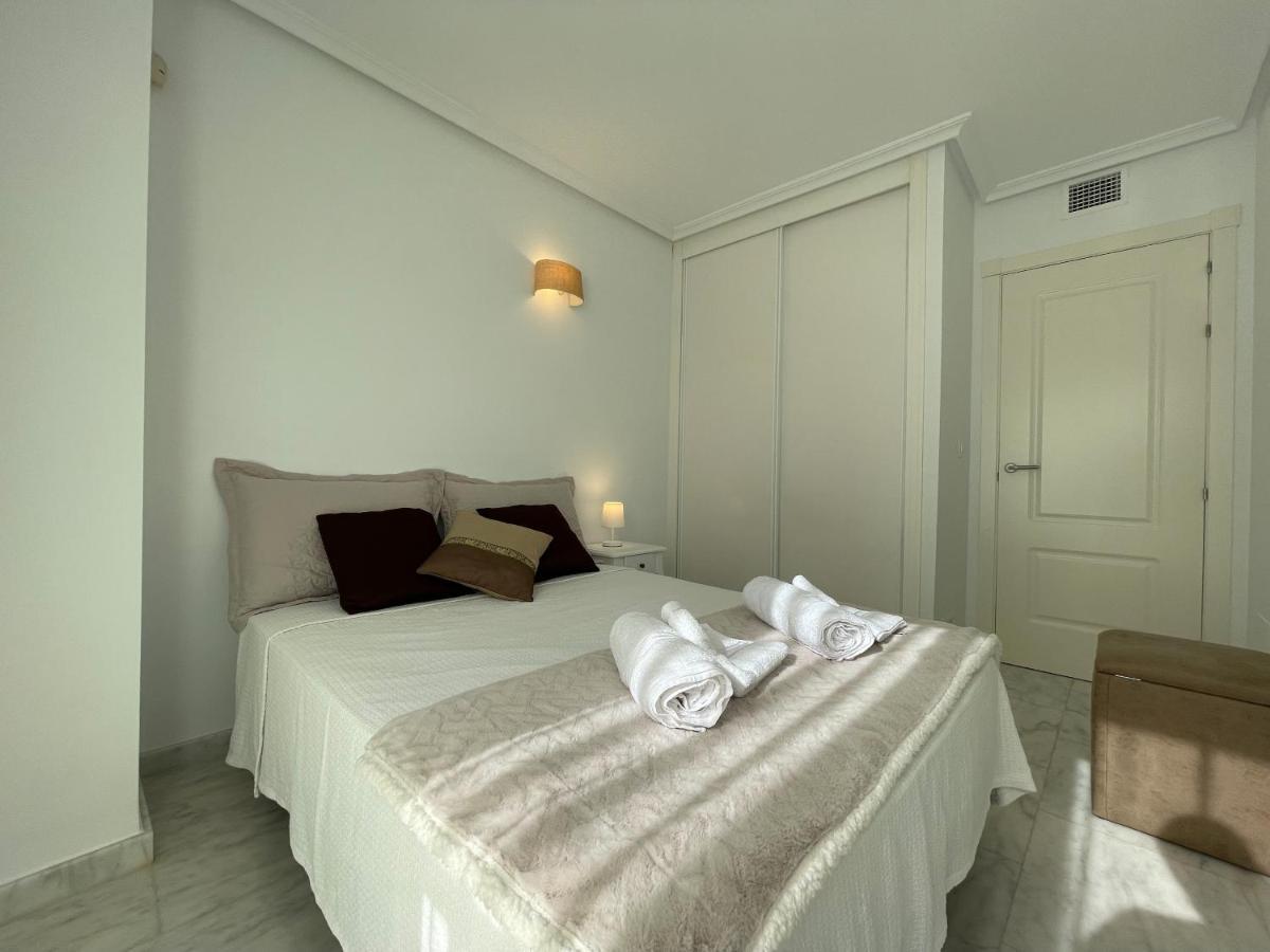 Bonito Apartamento En El Centro De Moraira Luaran gambar